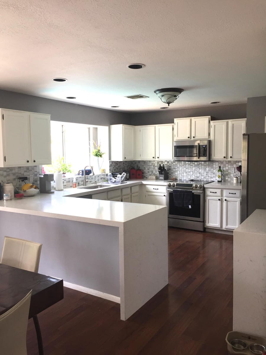 Kitchen Remodeling
